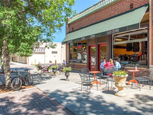 2090 Bellaire Street, Denver CO 80207
