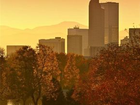 2090 Bellaire Street, Denver CO 80207