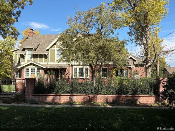 2090 Bellaire Street, Denver CO 80207