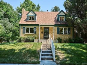 2090 Bellaire Street, Denver CO 80207