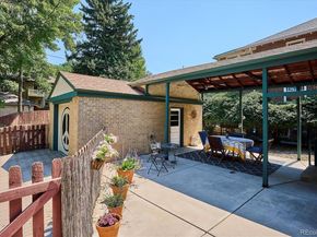 2090 Bellaire Street, Denver CO 80207
