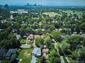 2090 Bellaire Street, Denver CO 80207