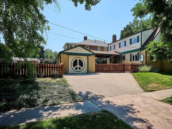 2090 Bellaire Street, Denver CO 80207