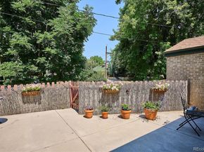 2090 Bellaire Street, Denver CO 80207