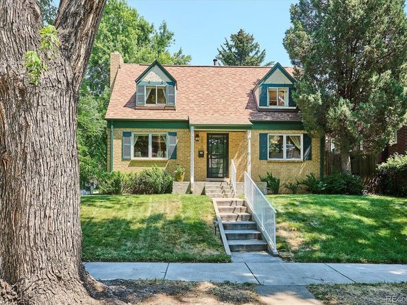 2090 Bellaire Street, Denver CO 80207