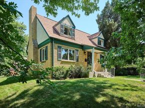2090 Bellaire Street, Denver CO 80207