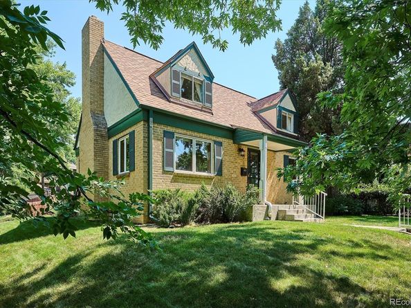 2090 Bellaire Street, Denver CO 80207