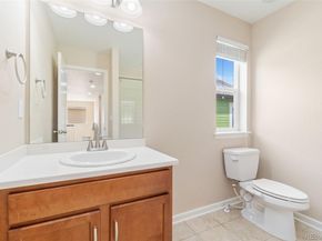 3565 E 141st Drive, Thornton CO 80602