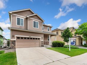 3565 E 141st Drive, Thornton CO 80602
