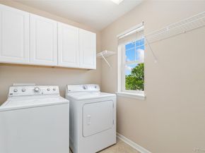 3565 E 141st Drive, Thornton CO 80602