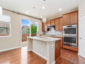 3565 E 141st Drive, Thornton CO 80602