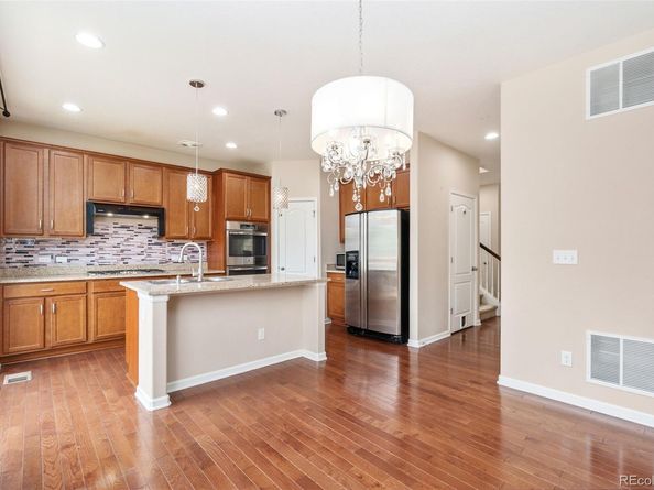 3565 E 141st Drive, Thornton CO 80602