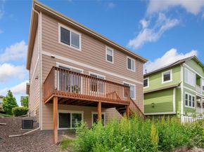 3565 E 141st Drive, Thornton CO 80602