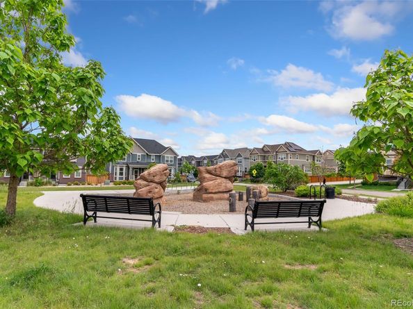 3565 E 141st Drive, Thornton CO 80602