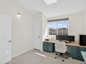 2901 S Tower Way, Aurora CO 80013
