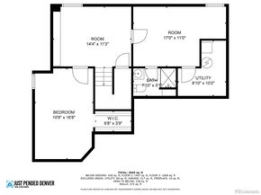 5506 S Zinnia Street, Littleton CO 80127