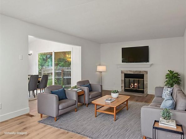 5506 S Zinnia Street, Littleton CO 80127