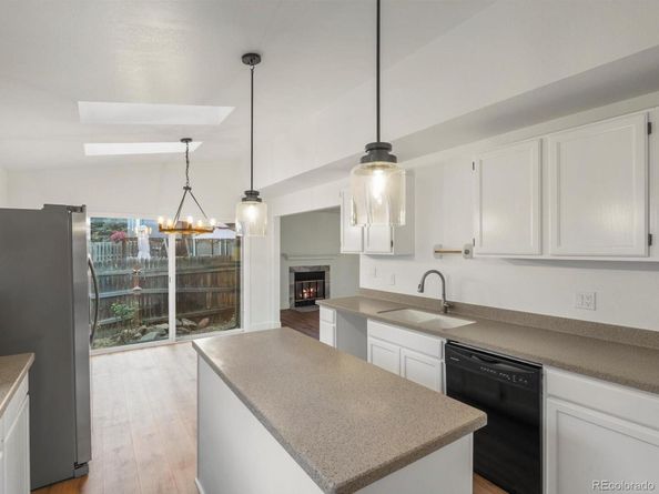 5506 S Zinnia Street, Littleton CO 80127