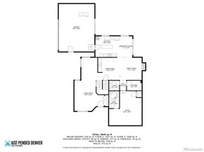 5506 S Zinnia Street, Littleton CO 80127