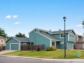 5506 S Zinnia Street, Littleton CO 80127