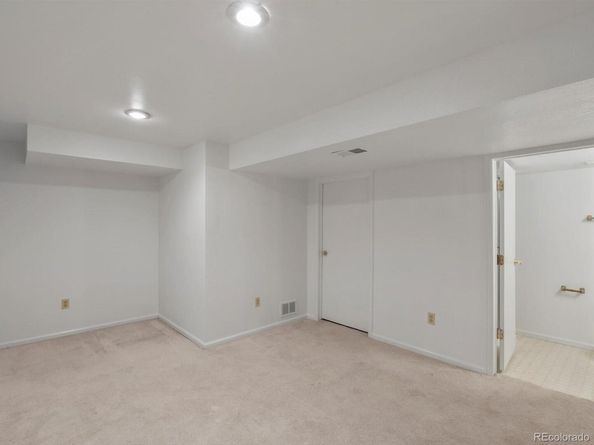 5506 S Zinnia Street, Littleton CO 80127