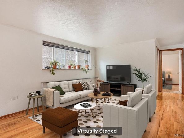 1063 N Clarkson Street 1, Denver CO 80218