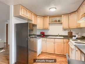 1063 N Clarkson Street 1, Denver CO 80218