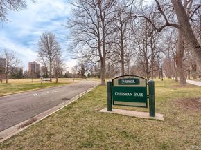 1063 N Clarkson Street 1, Denver CO 80218