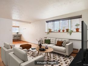 1063 N Clarkson Street 1, Denver CO 80218