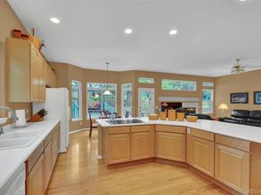 15805 W 63rd Avenue W, Arvada CO 80403