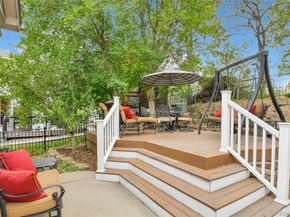 15805 W 63rd Avenue W, Arvada CO 80403
