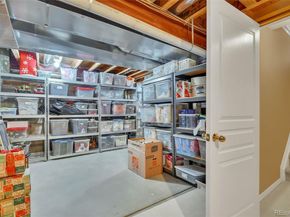 15805 W 63rd Avenue W, Arvada CO 80403