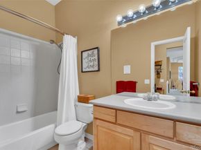 15805 W 63rd Avenue W, Arvada CO 80403