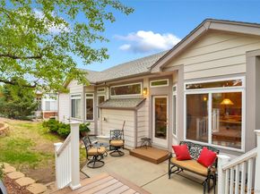 15805 W 63rd Avenue W, Arvada CO 80403