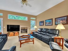 15805 W 63rd Avenue W, Arvada CO 80403