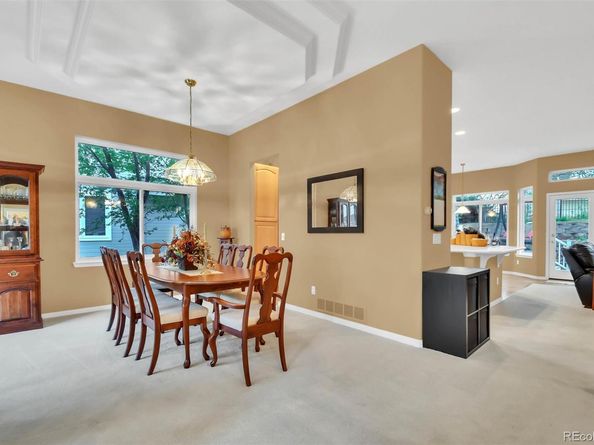 15805 W 63rd Avenue W, Arvada CO 80403