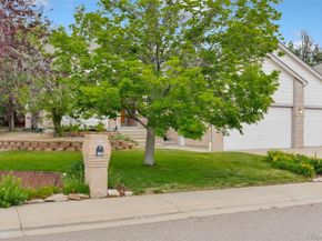 15805 W 63rd Avenue W, Arvada CO 80403