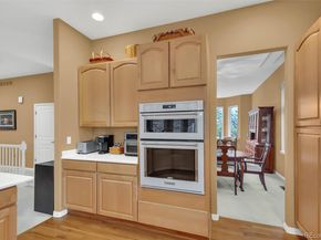 15805 W 63rd Avenue W, Arvada CO 80403
