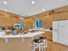15805 W 63rd Avenue W, Arvada CO 80403