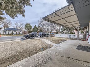 2391 Kingston Street, Aurora CO 80010