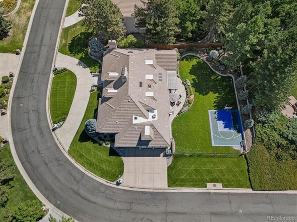 6356 E Tufts Avenue, Englewood CO 80111