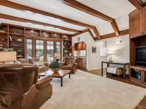 6356 E Tufts Avenue, Englewood CO 80111