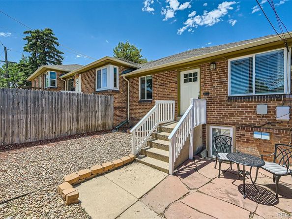 4418 W 11th Avenue, Denver CO 80204