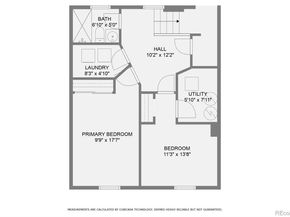 4418 W 11th Avenue, Denver CO 80204