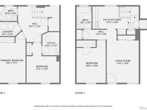 4418 W 11th Avenue, Denver CO 80204