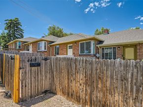 4418 W 11th Avenue, Denver CO 80204