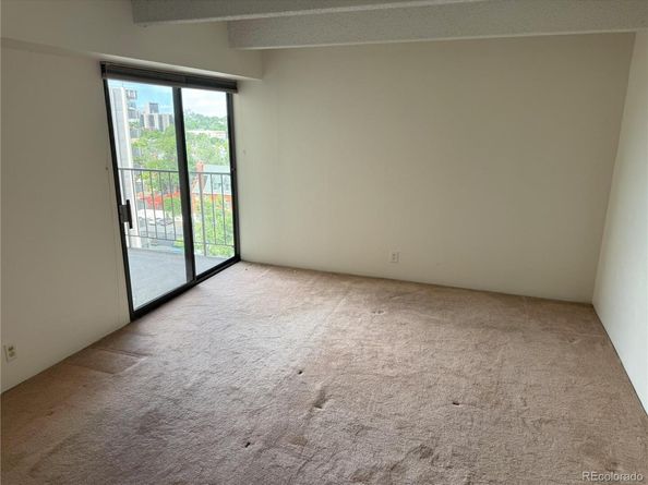 777 N Washington Street 1007, Denver CO 80203