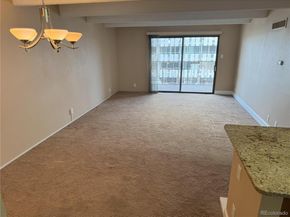 777 N Washington Street 1007, Denver CO 80203