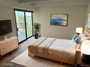 777 N Washington Street 1007, Denver CO 80203