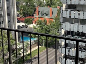 777 N Washington Street 1007, Denver CO 80203